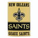 Review the NFL Towel New Orleans Saints 16X25