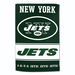 Review the NFL Towel New York Jets 16X25