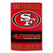 Review the NFL Towel San Francisco 49ers 16X25