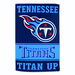 Review the NFL Towel Tennessee Titans 16X25