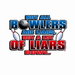 Review the Not All Bowlers Are Liars T-Shirt White