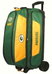 Review the OLDKR NFL Triple Roller Green Bay Packers