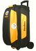 Review the OLDKR NFL Triple Roller Pittsburgh Steelers