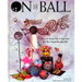 Review the On The Ball, Unique Bowling Ball Artwork Book