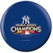 Review the OnTheBallBowling 09 World Series Champs Yankees 1