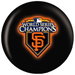 Review the OnTheBallBowling 2010 World Series Champs Giants 2