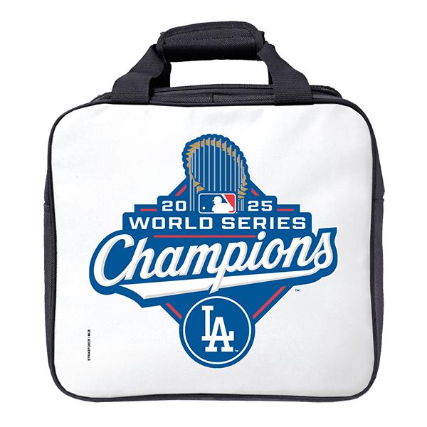 OnTheBallBowling 2025 World Series Champions Los Angeles Dodgers