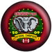 Review the OnTheBallBowling Alabama Crimson Tide 2009 National Champions