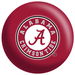 Review the OnTheBallBowling Alabama Crimson Tide