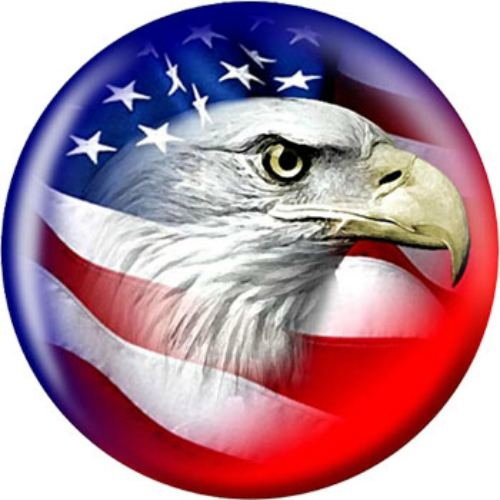 OnTheBallBowling American Eagle