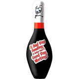 PopularOther Fun Gifts: OnTheBallBowling Bad Day Bowling Bowling Pin