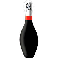 OnTheBallBowling Bad Day Bowling Bowling Pin ALT Image