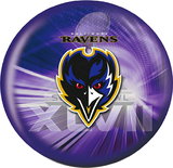 Top Kids Gear: OnTheBallBowling Baltimore Ravens Superbowl