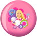 Review the OnTheBallBowling Barbie Pink
