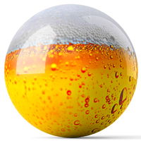 OnTheBallBowling Beer ALT Image