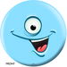 Review the OnTheBallBowling Blue Monster
