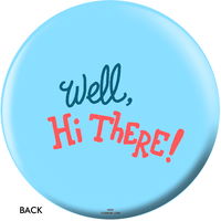 OnTheBallBowling Blue Monster BACK Image