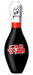 Review the OnTheBallBowling Born to Bowl Bowling Pin