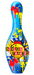 Review the OnTheBallBowling Bowling Fanatic Bowling Pin