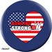 Review the OnTheBallBowling Bowling Strong Heart Ball