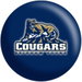 Review the OnTheBallBowling Brigham Young University Cougars