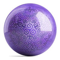 OnTheBallBowling Celtic Butterfly ALT Image