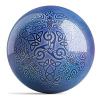 OnTheBallBowling Celtic Dragonfly ALT Image