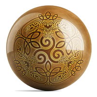 OnTheBallBowling Celtic Owls ALT Image