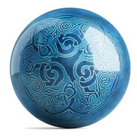 OnTheBallBowling Celtic Wolves ALT Image