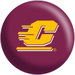 Review the OnTheBallBowling Central Michigan University Chippewas