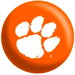 Review the OnTheBallBowling Clemson Tigers (Old)