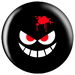 Review the OnTheBallBowling Dave Savage Design Bloody Grin