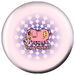 Review the OnTheBallBowling Dave Savage Design Pink Thunder