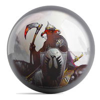 OnTheBallBowling Death Dealer ALT Image