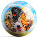 Review the OnTheBallBowling Dogs Ball