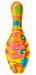 Review the OnTheBallBowling Don't Worry, Be Happy Bowling Pin