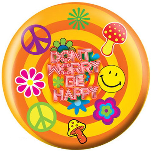 OnTheBallBowling Don't Worry Be Happy