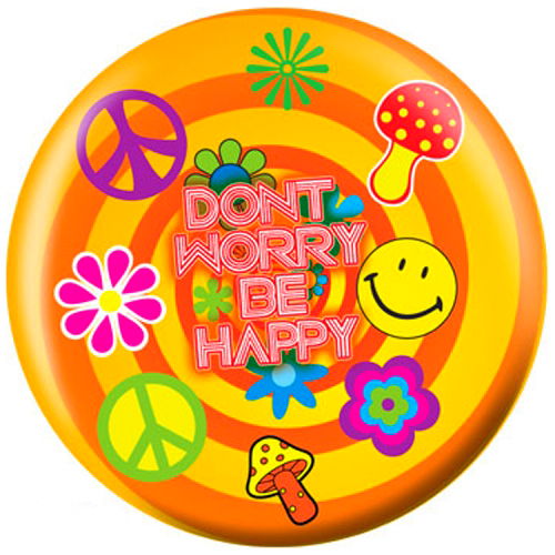OnTheBallBowling Don't Worry Be Happy