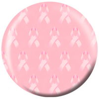 OnTheBallBowling Find the Cure Pink (Breast Cancer) BACK Image