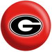 Review the OnTheBallBowling Georgia Bulldogs
