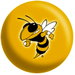 Review the OnTheBallBowling Georgia Tech Yellow Jackets