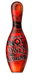 Review the OnTheBallBowling Give Me Metal Bowling Pin