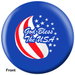 Review the OnTheBallBowling God Bless The USA
