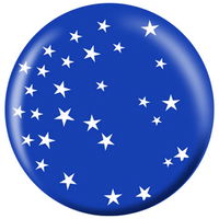 OnTheBallBowling God Bless The USA II BACK Image