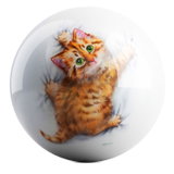 Top OnTheBallBowling Gear: OnTheBallBowling Hang On