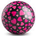 Review the OnTheBallBowling Hearts Ball