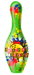 Review the OnTheBallBowling Hooked on Bowling Bowling Pin