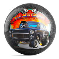 OnTheBallBowling Hot Rods ALT Image
