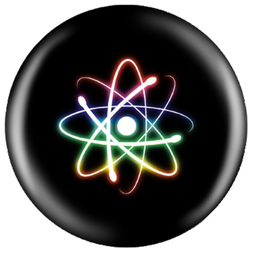 OnTheBallBowling Houk Design Atom