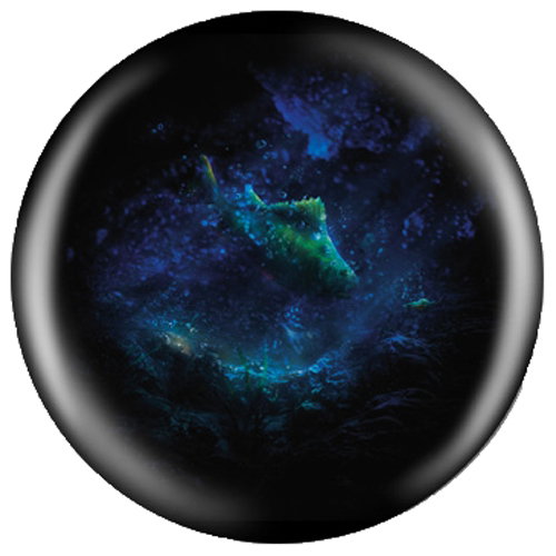 OnTheBallBowling Houk Design Under the Sea
